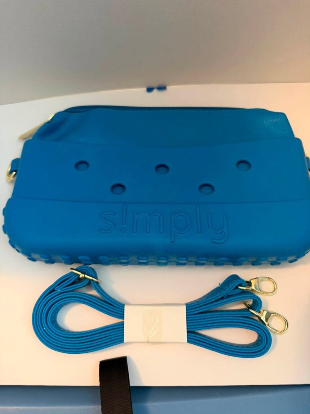 Simply Southern Wristlet